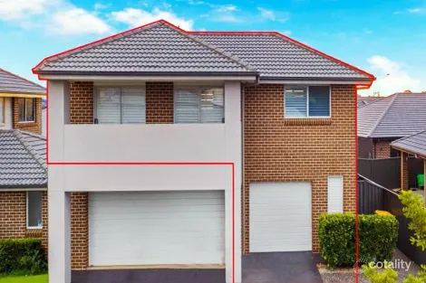 1b Kookaburra Dr, Gregory Hills, NSW 2557