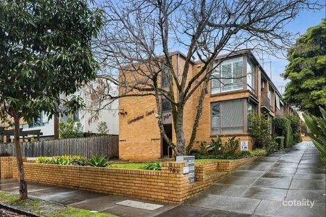 19/76a Campbell Rd, Hawthorn East, VIC 3123
