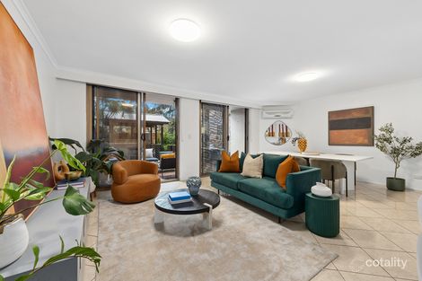 Property photo of 44/1 Maddison Street Redfern NSW 2016