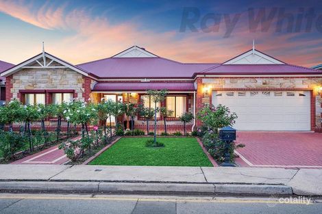8 Grayson St, Kilkenny, SA 5009