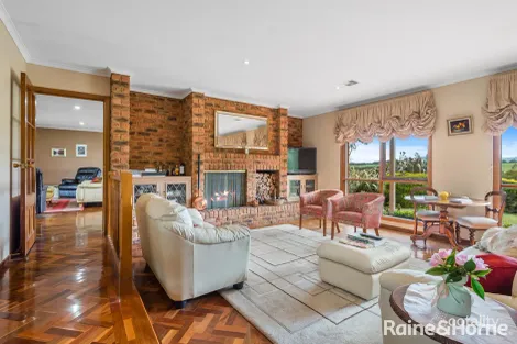 Property photo of 147 Panorama Drive Gisborne VIC 3437