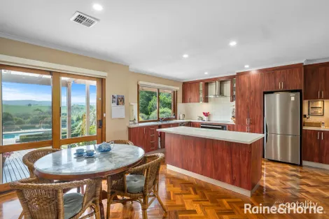 Property photo of 147 Panorama Drive Gisborne VIC 3437