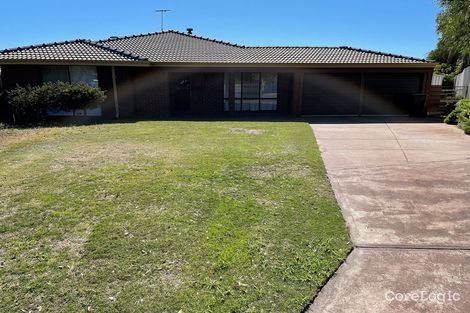 Property photo of 7 Kaba Court Ocean Reef WA 6027