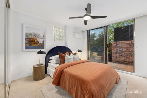 Property photo of 44/1 Maddison Street Redfern NSW 2016
