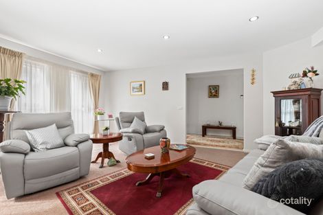 Property photo of 32 Litchfield Crescent Long Beach NSW 2536