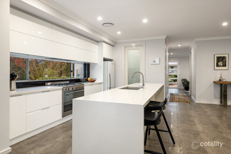 Property photo of 2 Bowlers Close Kangaroo Valley NSW 2577