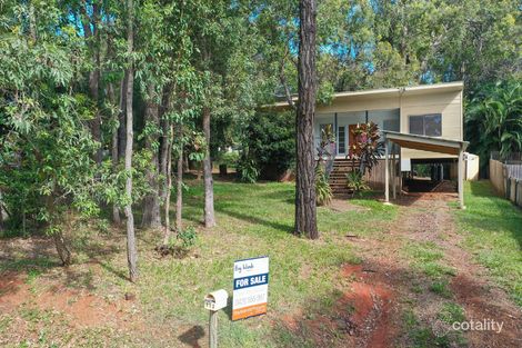 Property photo of 113 High Central Road Macleay Island QLD 4184