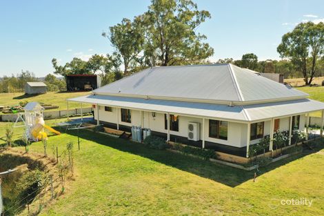 Property photo of 760 Spring Creek Road Young NSW 2594