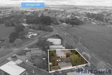 Property photo of 202 Brandy Creek Road Warragul VIC 3820