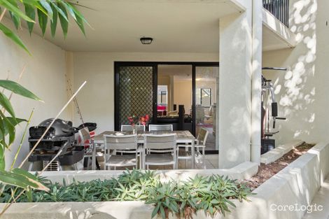 Property photo of 22/138 High Street Southport QLD 4215