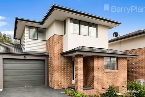 2/31 Rouke St, Lilydale, VIC 3140