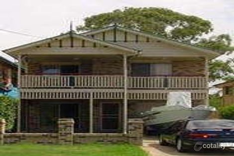 12 Mooroondu Rd, Thorneside, QLD 4158