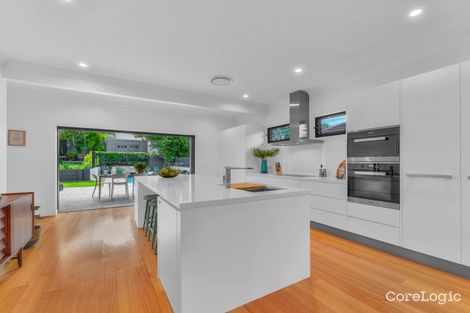 Property photo of 48 Moore Street Enoggera QLD 4051