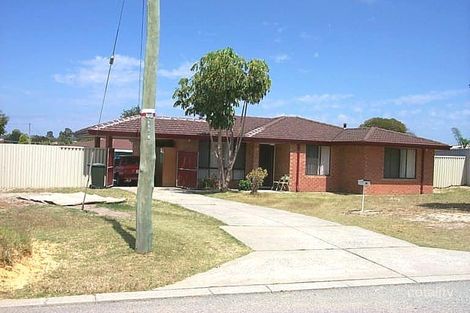 52 Barrallier Cir, Mirrabooka, WA 6061