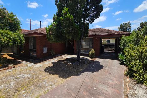Property photo of 7 Janter Close Willetton WA 6155