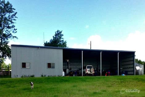 Property photo of 334 Redhead Road Koumala QLD 4738