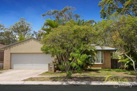 Property photo of 18 Hounslow Way Seventeen Mile Rocks QLD 4073