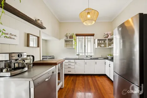 Property photo of 5 Lambert Street Gordon Park QLD 4031