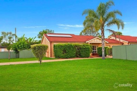 1/64 Ballandella Rd, Toongabbie, NSW 2146