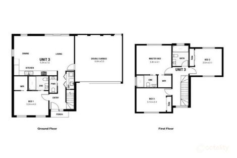 Property photo of 2/1 Bowen Road Doncaster East VIC 3109