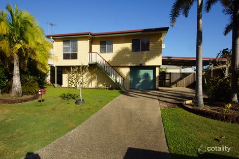 Property photo of 15 Stuart Street Mount Pleasant QLD 4740