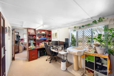 Property photo of 9 Railway Street West Gladstone QLD 4680