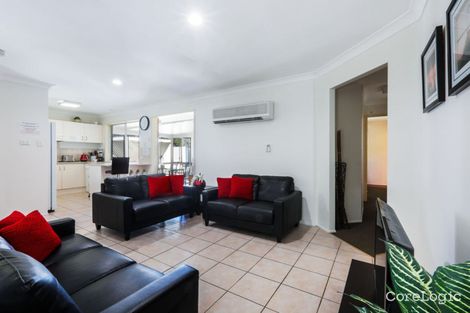 Property photo of 67 Henry Cotton Drive Parkwood QLD 4214