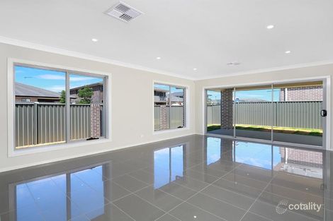 Property photo of 7 Floribunda Parade Marsden Park NSW 2765