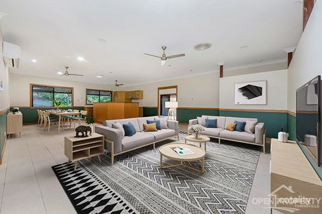 Property photo of 8 Michelle Court Alice River QLD 4817