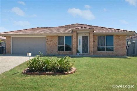 Property photo of 11 Spyglass Place Oxley QLD 4075