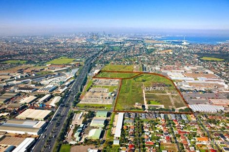 40-68 Kyle Rd, Altona North, VIC 3025