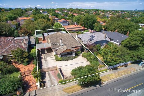 Property photo of 492 Burke Road Camberwell VIC 3124