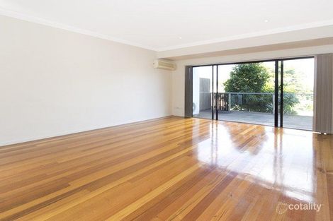 Property photo of 1/9 Talbot Street Coorparoo QLD 4151