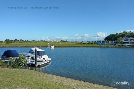 2042 The Circle, Hope Island, QLD 4212