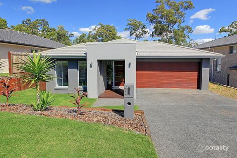 21 Wattle Pl, Gumdale, QLD 4154