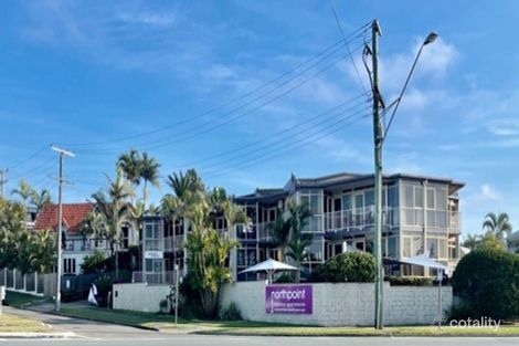 Property photo of 24/1 Pacific Terrace Alexandra Headland QLD 4572