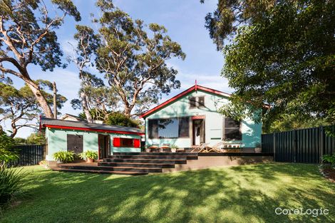 Property photo of 51 Scarborough Street Bundeena NSW 2230