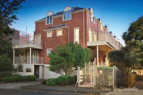 Property photo of 5/48 Morang Road Hawthorn VIC 3122