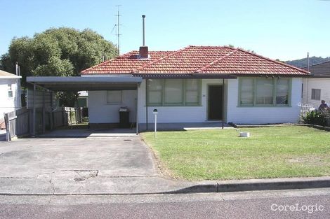 Property photo of 25 O'Brien Street Gateshead NSW 2290