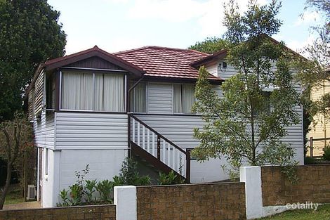 Property photo of 43 Hamilton Street Sherwood QLD 4075