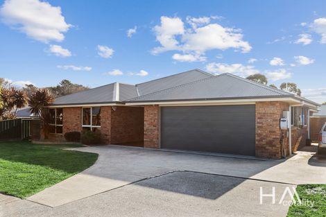 Property photo of 8 Clovis Court St Leonards TAS 7250