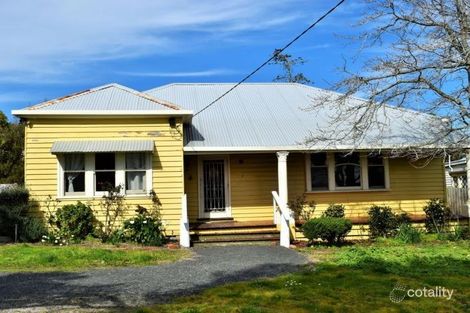 Property photo of 3 Hunter Street Wonthaggi VIC 3995