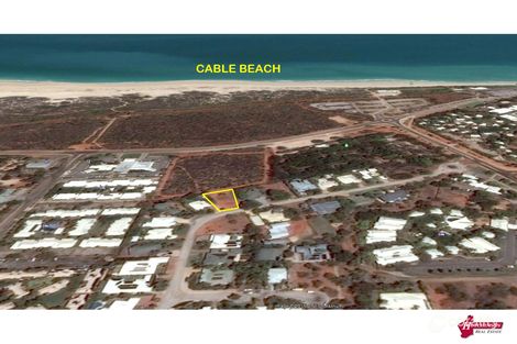 16 Koolama Dr, Cable Beach, WA 6726