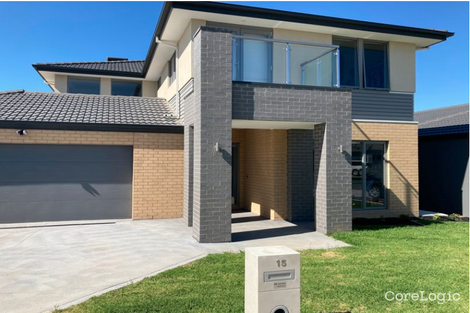 Property photo of 15 Portofino Way Wollert VIC 3750