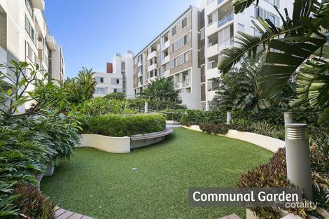 Property photo of 15A/503 Bunnerong Road Matraville NSW 2036