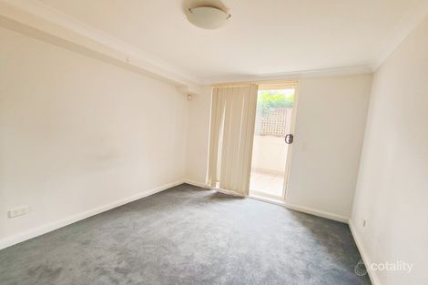 Property photo of 13/98 Chandos Street Ashfield NSW 2131