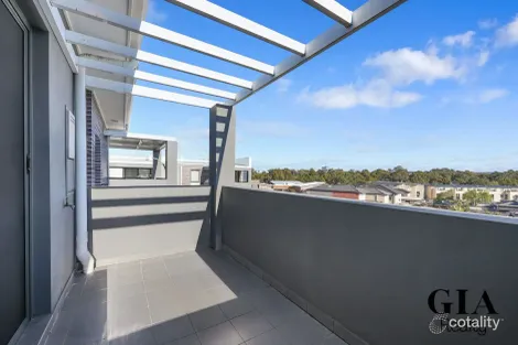 Property photo of 214/28 Satinwood Crescent Bonnyrigg NSW 2177