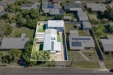 Property photo of 5 Gahans Kalkie QLD 4670