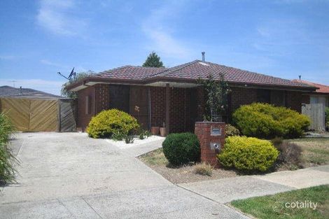 Property photo of 31 Ralph Crescent Hampton Park VIC 3976