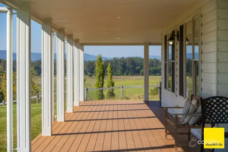 Property photo of 50 Bucketts Road Gloucester NSW 2422